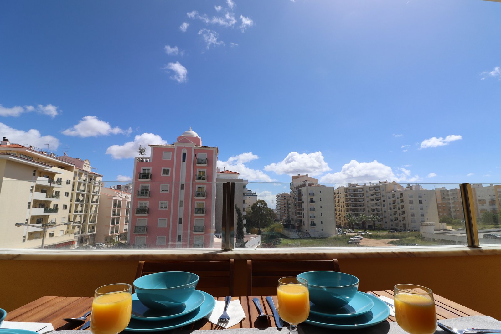 ZCity Apartment Malata